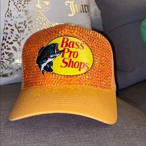 Bass Pro Shops Hat